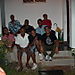 burnin' family