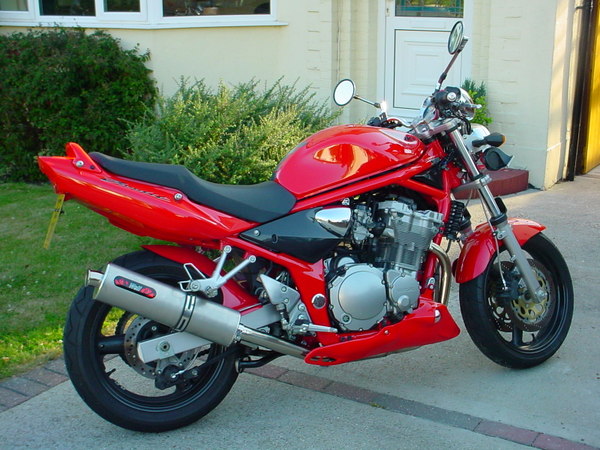 Bandit