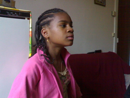 rachelle