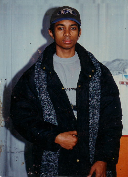Fabrice