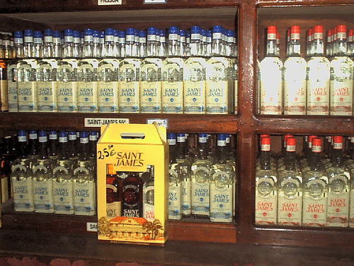 Bouteille